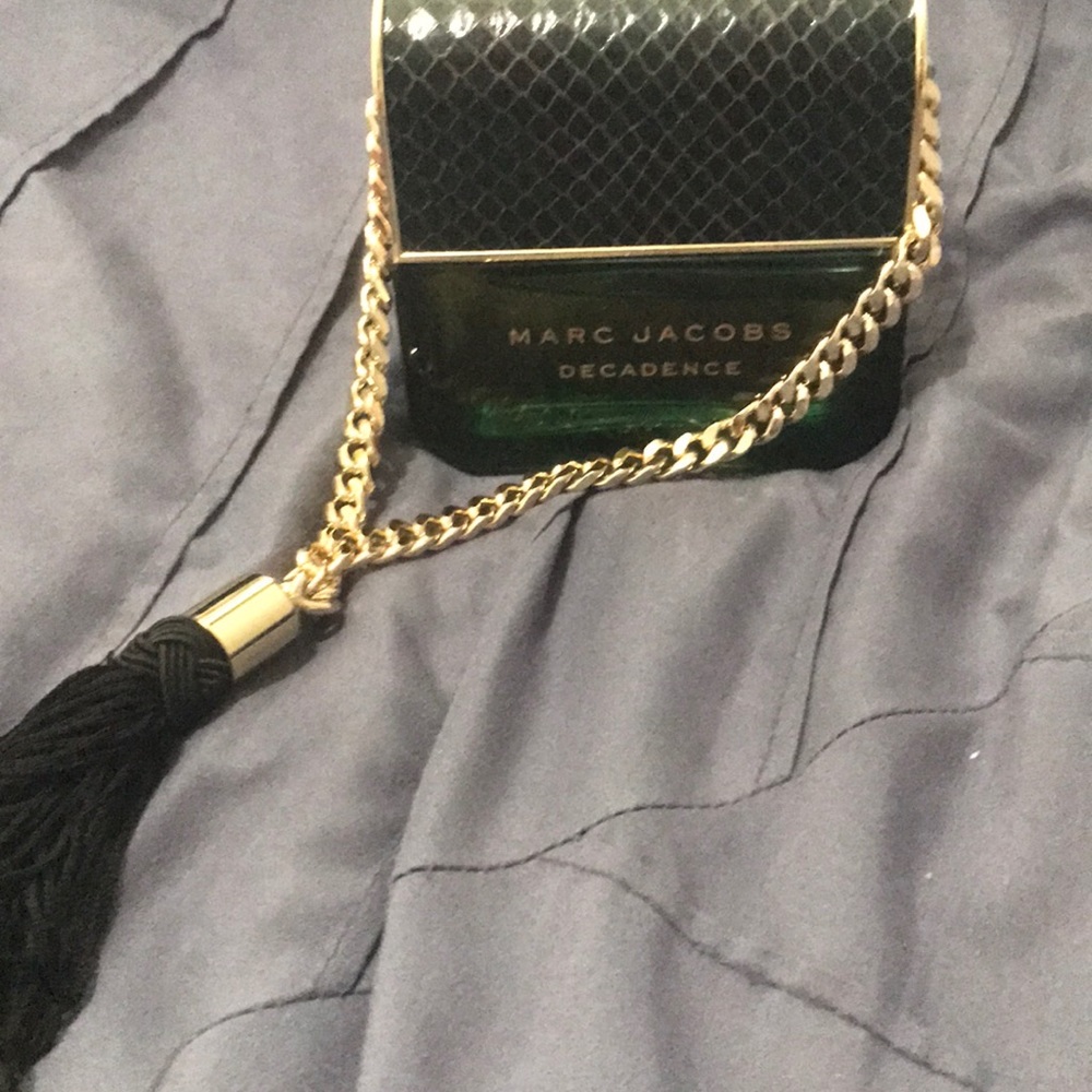 Marc Jacobs Decadence